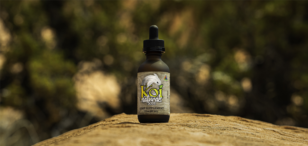 Creative ways to take your daily dose of Hemp