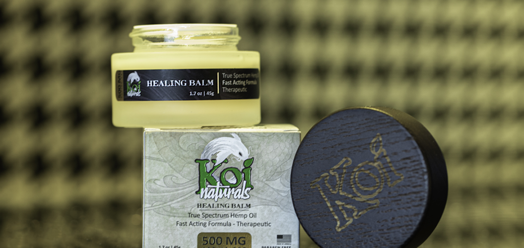 Hemp 101: A Guide From Koi