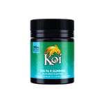 Delta 9 20 Count Blue Razz