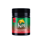 Delta 9 20 Count Strawberry