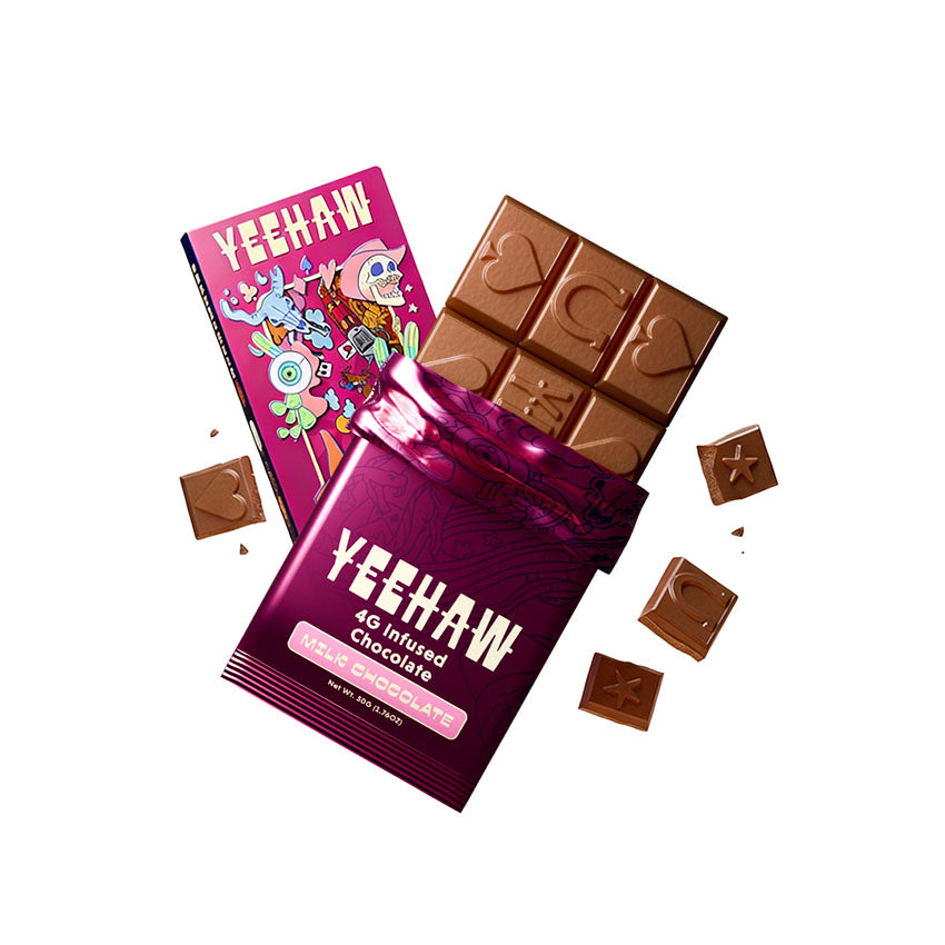 THC Chocolate